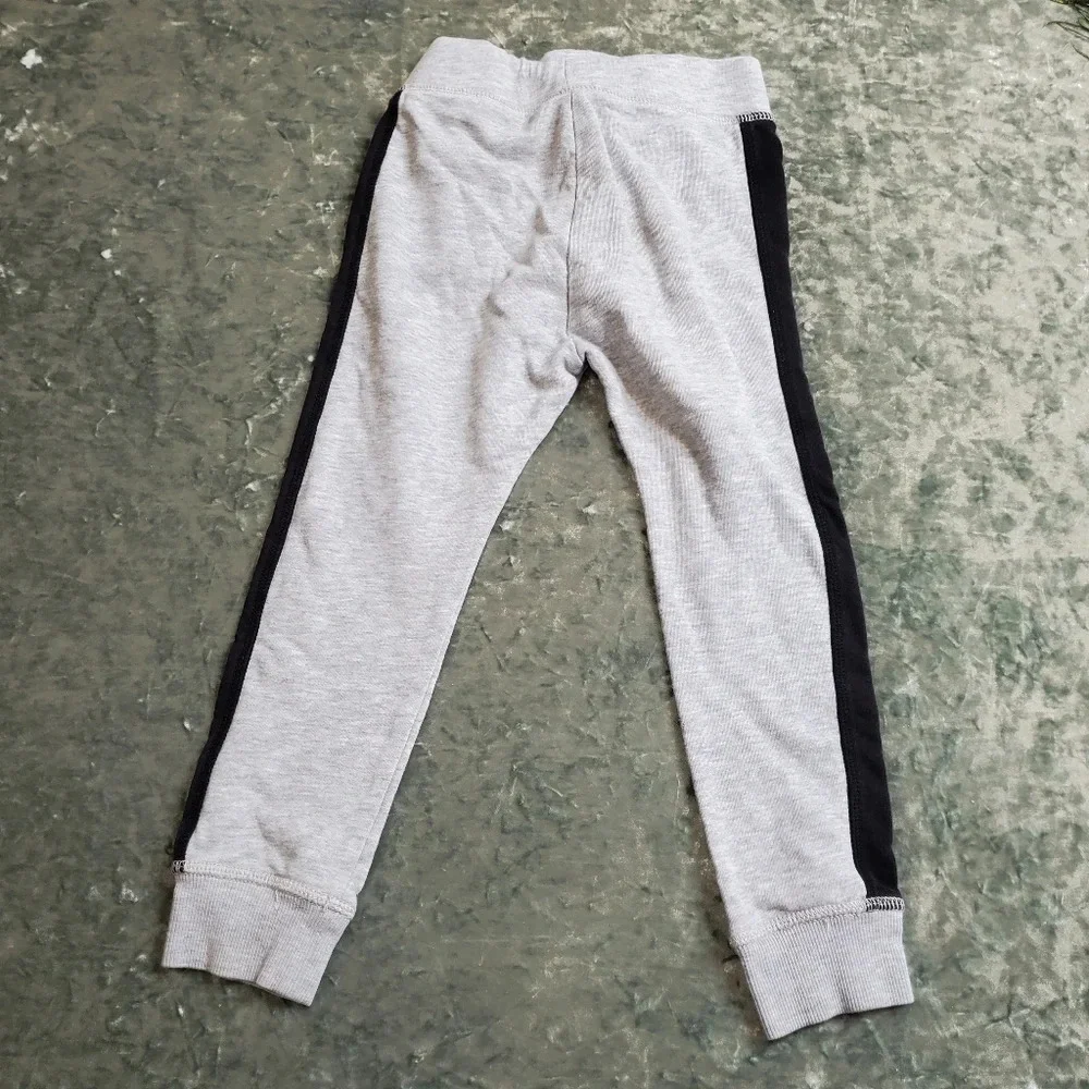 H&M Gray Toddler‎ Joggers